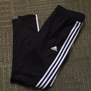 Brand new Adidas pants!